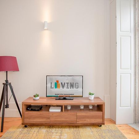 Liiiving In Porto - Ribeira Secret Apartment Exterior photo