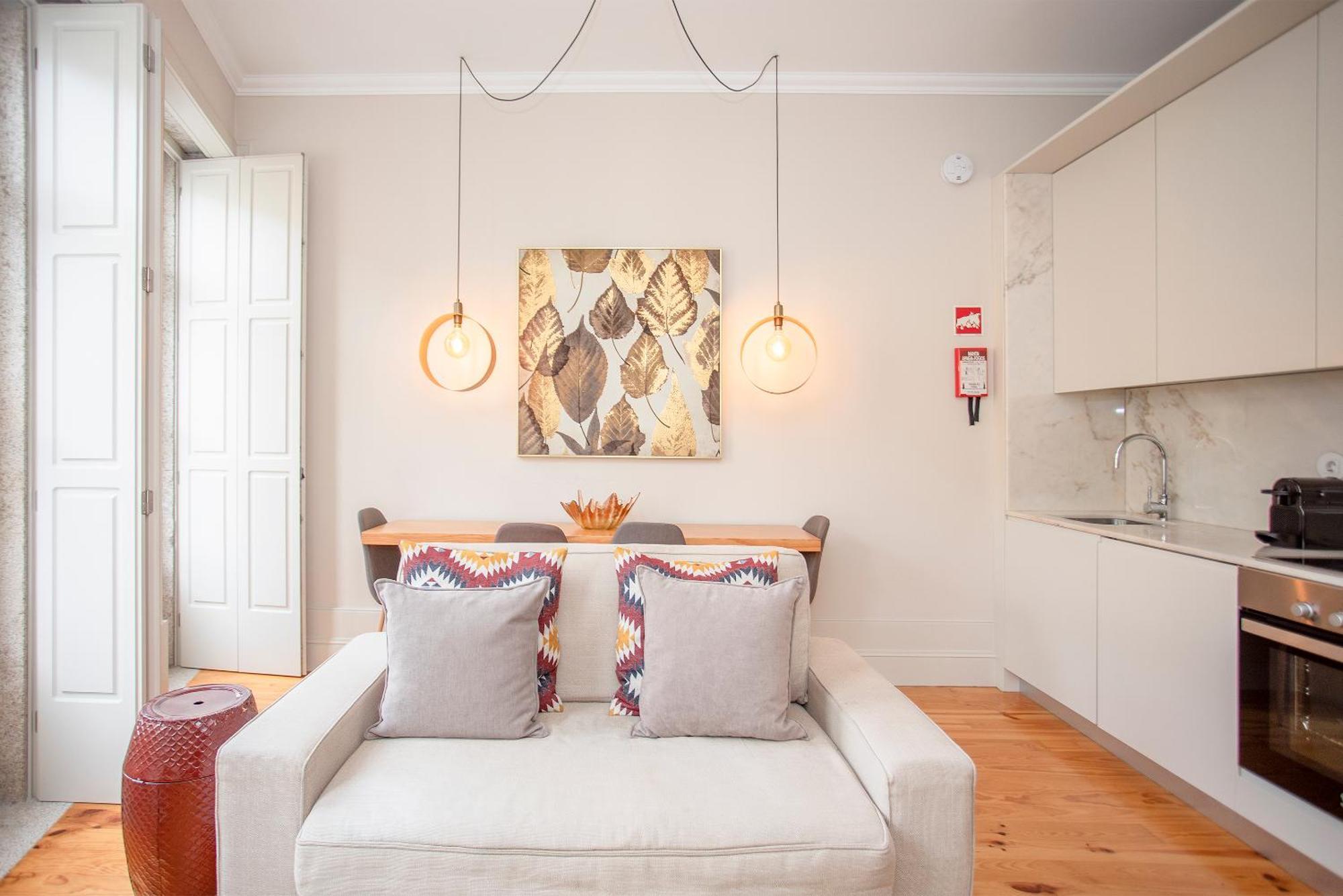 Liiiving In Porto - Ribeira Secret Apartment Exterior photo