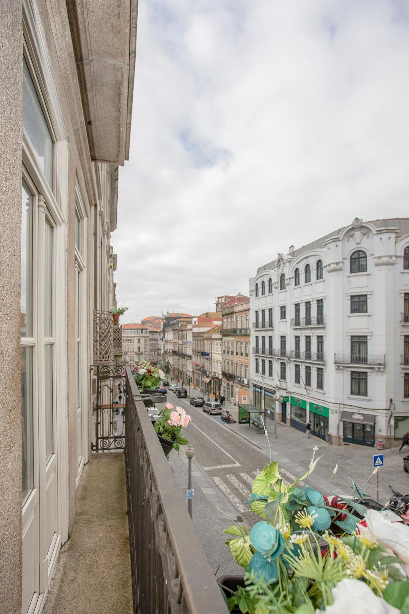 Liiiving In Porto - Ribeira Secret Apartment Exterior photo