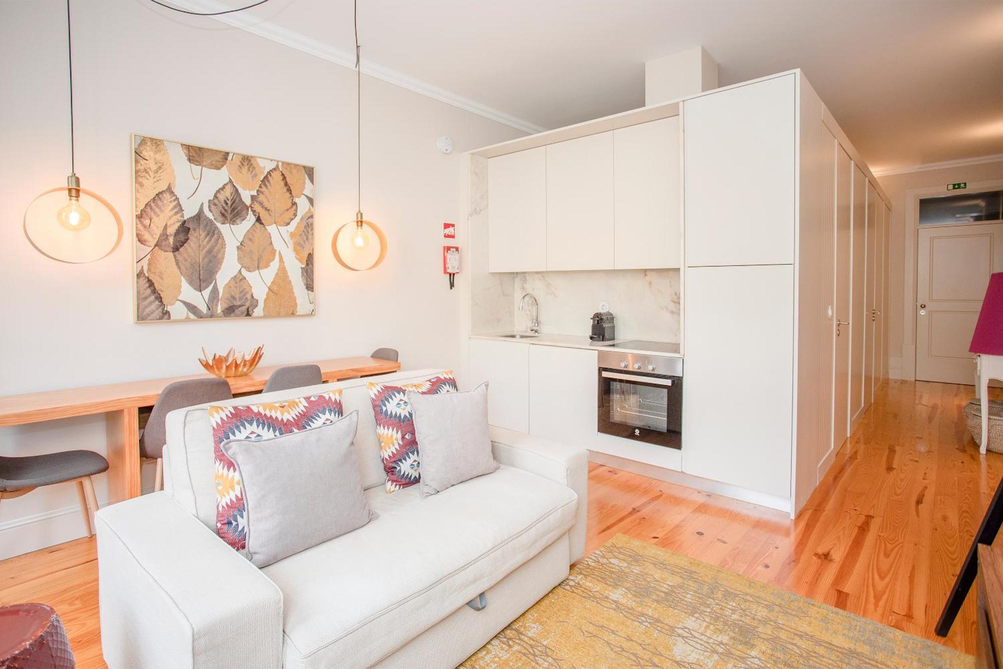 Liiiving In Porto - Ribeira Secret Apartment Exterior photo