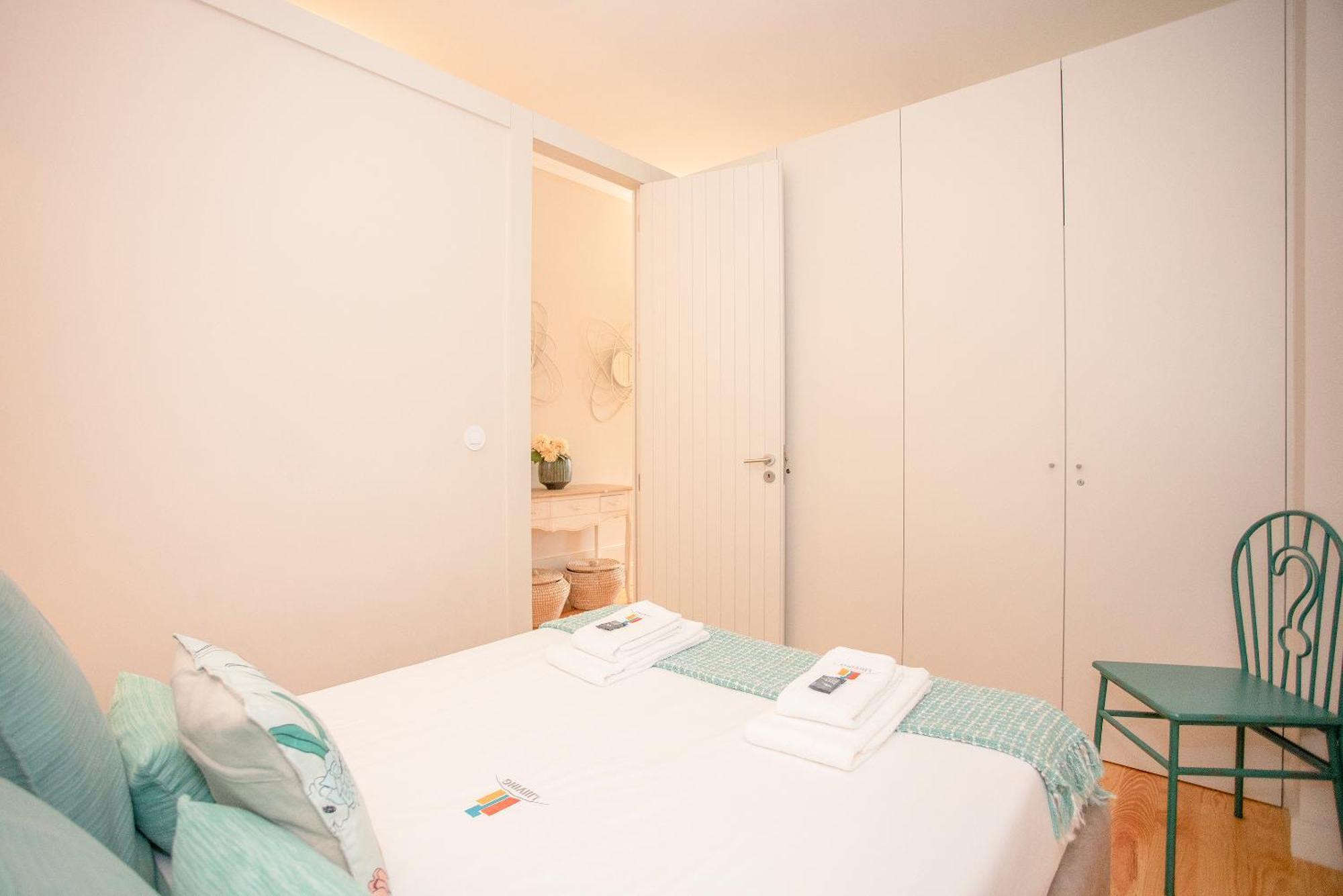 Liiiving In Porto - Ribeira Secret Apartment Exterior photo
