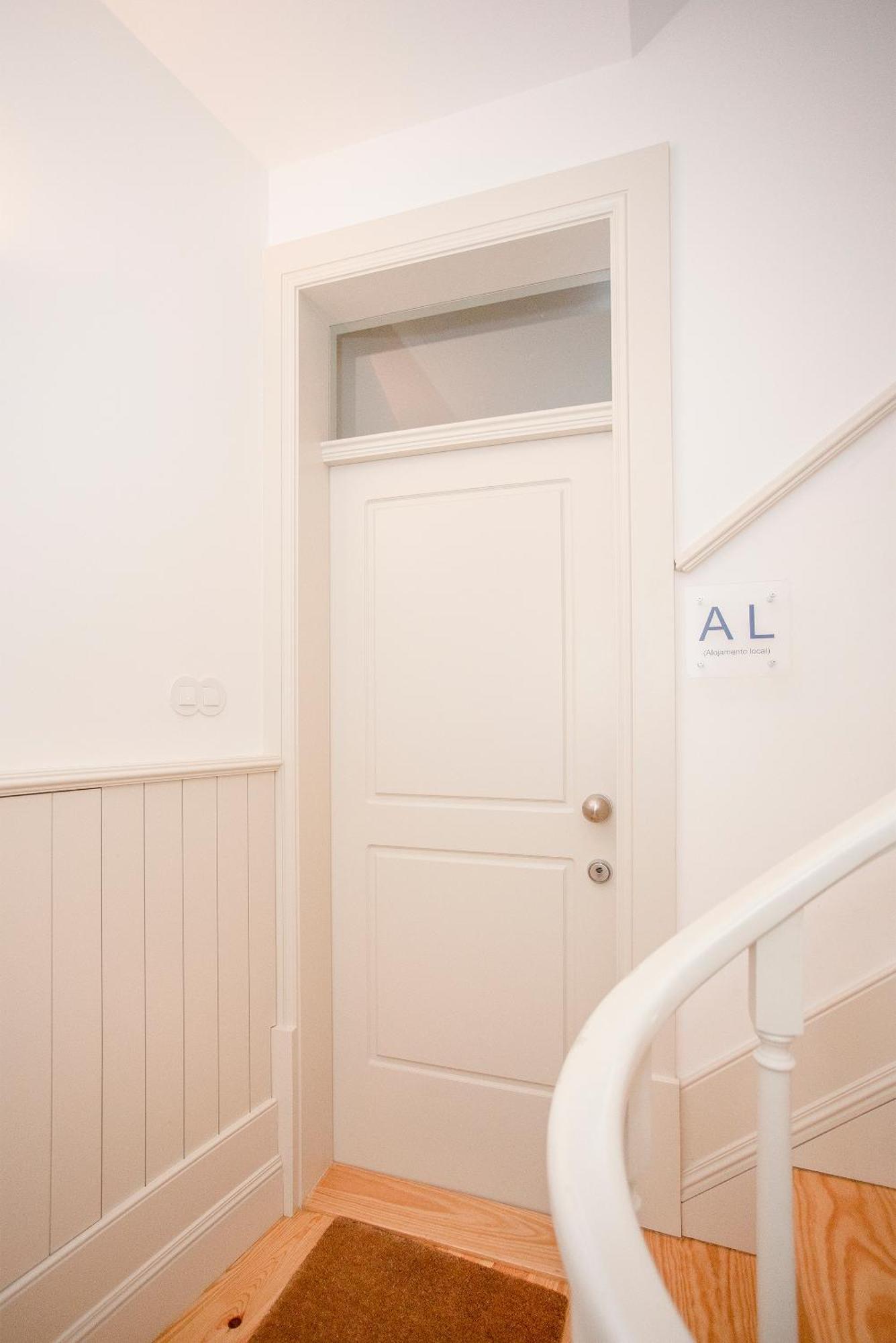 Liiiving In Porto - Ribeira Secret Apartment Exterior photo