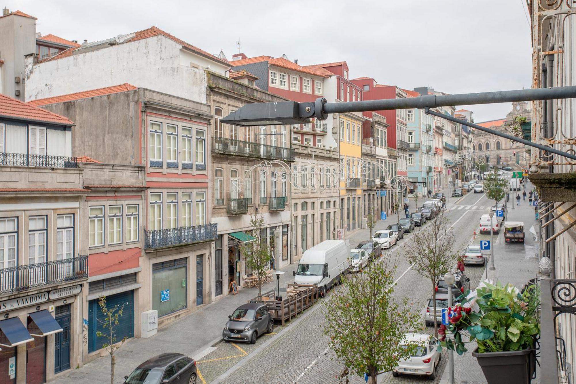 Liiiving In Porto - Ribeira Secret Apartment Exterior photo