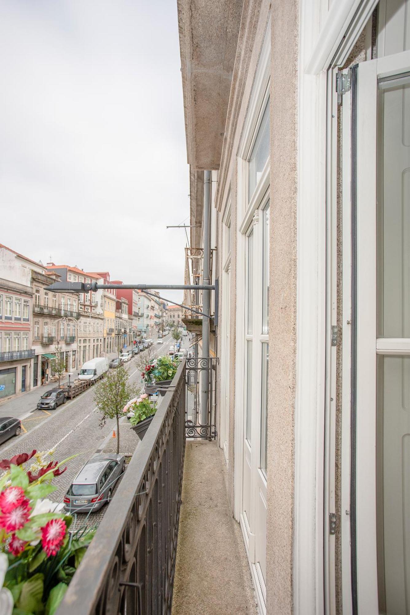Liiiving In Porto - Ribeira Secret Apartment Exterior photo